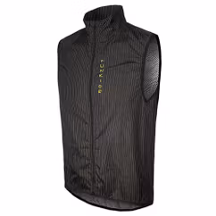 Vesta Ciclism FUNKIER Lipari Pro Wind - Black