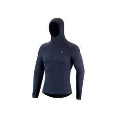 Hanorac Ciclism SPECIALIZED Seamless - Black