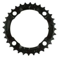 Foaie Angrenaj SHIMANO Acera FC-M361 38T - Black