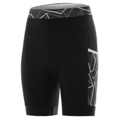Pantaloni alergare FUNKIER Paduli-2 - Negru