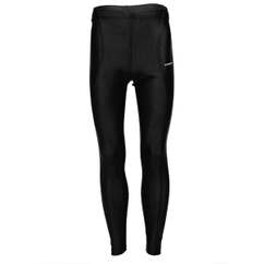Pantaloni Ciclism CROSSER CW-597 - Black/Blue