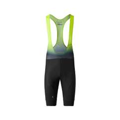 Pantaloni Scurti Ciclism cu Bretele si Bazon SPECIALIZED Men'S SL - HyprViz