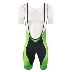 Pantaloni Scurti Ciclism cu Bretele si Bazon SPECIALIZED Men's RBX Comp - C-Design