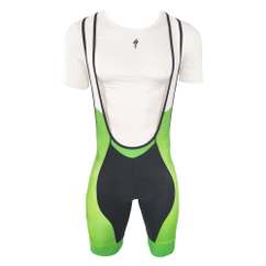 Pantaloni Scurti Ciclism cu Bretele si Bazon SPECIALIZED Men's SL Expert - C-Design