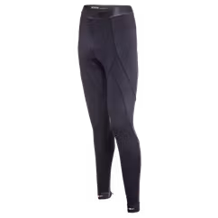 Pantaloni Ciclism cu Bazon FUNKIER Sanremo Pro Men - Black