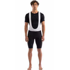 Pantaloni Scurti Ciclism cu Bretele si Bazon SPECIALIZED Men's RBX - Black
