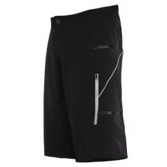 Pantaloni Scurti Ciclism FUNKIER Lucca Pro Men - Black