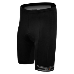 Pantaloni Scurti Ciclism cu Bazon FUNKIER Venezia Pro Men - Black
