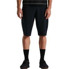 Pantaloni Scurti Ciclism SPECIALIZED Men's Trail 3XDry - Black