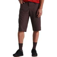 Pantaloni Scurti Ciclism SPECIALIZED Men's Trail W/Liner - Cast Umber