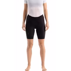Pantaloni Scurti Ciclism SPECIALIZED Women's RBX - Black