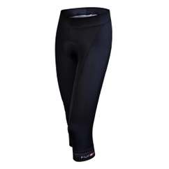 Colanti alergare FUNKIER Tortoli - Negru