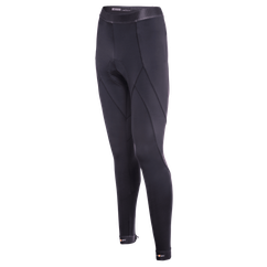 Colanti Termici Ciclism cu Bazon FUNKIER Sanremo Pro - Black
