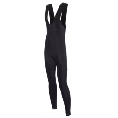Colanti Termici Ciclism cu Bretele si Bazon FUNKIER Saluzzo - Black