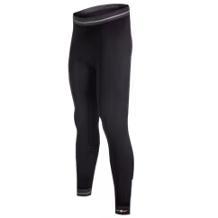 Colanti Termici Ciclism cu Bazon FUNKIER Rimini - Black