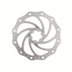 Disc Frana CONTEC CDR-1 160mm | 6 suruburi
