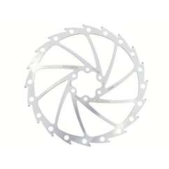 Disc Frana CONTEC CDR-2 180mm | 6 suruburi
