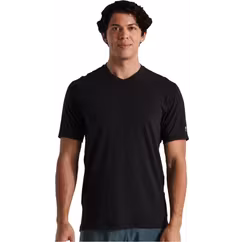 Tricou Ciclism SPECIALIZED Men's Trail MY21 (S/S) - Black