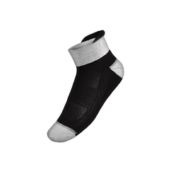 Sosete Ciclism FUNKIER Volpiano Active - Black/White