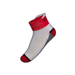 Sosete Ciclism FUNKIER Volpiano Active - Red