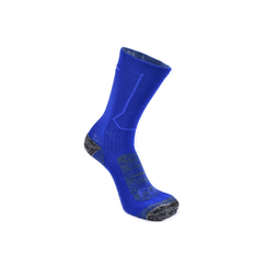 Sosete Ciclism FLR Classic Thermal - Blue