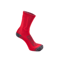 Sosete Ciclism FLR Classic Thermal - Red