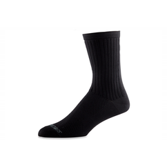 Sosete Ciclism SPECIALIZED Hydrogen Aero Tall Road - Black