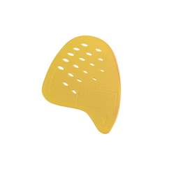 Semibrant Pantofi Ciclism SPECIALIZED Body Geometry (2pcs) - Yellow/Vargus