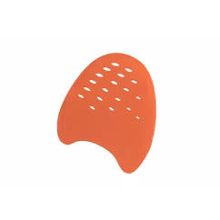 Semibrant Pantofi Ciclism SPECIALIZED Body Geometry (2pcs) - Orange/Varus