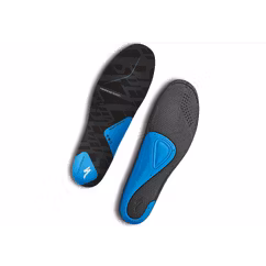 Branturi Pantofi Ciclism SPECIALIZED Body Geometry SL ++ Blue