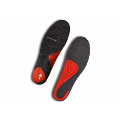Branturi Pantofi Ciclism SPECIALIZED Body Geometry SL + Red