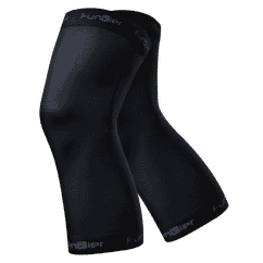 Incalzitoare Genunchi FUNKIER Thiene - Black