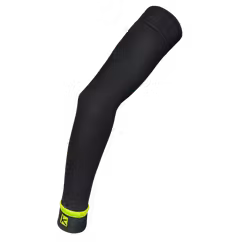 Incalzitoare Brate FUNKIER Pro Thermal Battoio - Black/Neon Yellow
