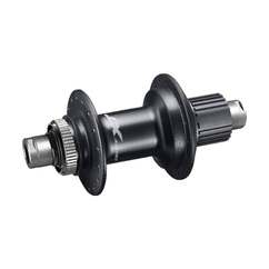 Butuc Spate SHIMANO Deore XT FH-M8110-B - 12 Viteze, 32H, Old: 148mm pt. Thru Axle 12mm, CL