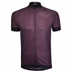 Tricou Ciclism FUNKIER Parma Active Men (S/S) - Merlot