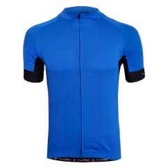 Tricou Ciclism FUNKIER Cefalu Active Men (S/S) - Dark Blue