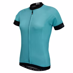 Tricou Ciclism FUNKIER Parma Active Women (S/S) - Mint