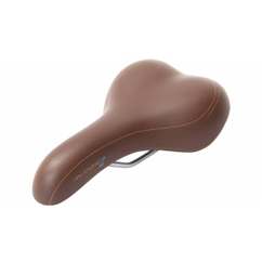 Sa CONTEC Anatomic 2 City Light Men - Dark Brown 168mm