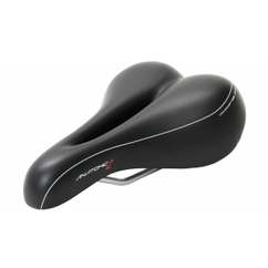 Sa CONTEC Anatomic 2 Trekking Zone Cut Ladies - Black 169mm