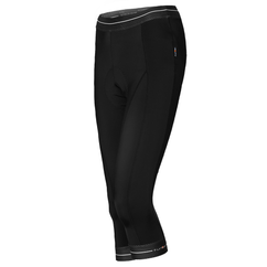 Colanti Ciclism cu Bazon FUNKIER Leuca Active Women - Black
