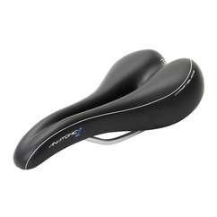 Sa CONTEC Anatomic 2 TSX Trekking Zone Cut - Black 140mm