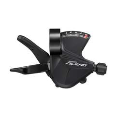 Maneta Schimbator SHIMANO Alivio SL-M3100-R - 9 Viteze, Rapidfire Plus w/OGD