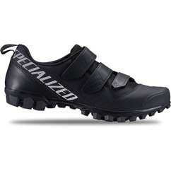 Pantofi Ciclism SPECIALIZED Recon 1.0 Mtb - Black