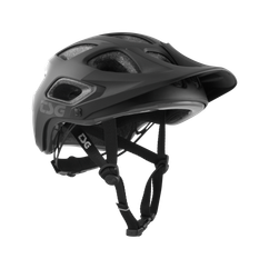 Casca Ciclism TSG Seek Solid Color - Satin Black