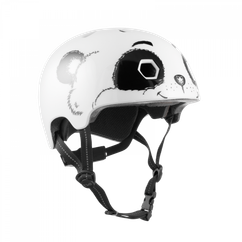 Casca Ciclism TSG Meta Graphic Design - Panda
