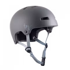 Casca Ciclism TSG Ivy Solid Color - Satin Smoked Pearl