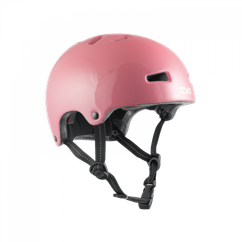 Casca Ciclism Copii TSG Nipper Mini Solid Color - Gloss Baby Pink