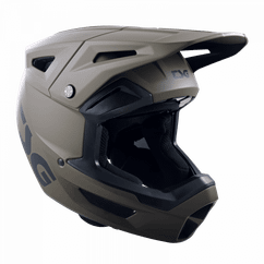Casca Ciclism Full Face TSG Sentinel Solid Color - Satin Olive