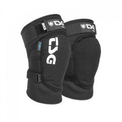 Genunchiere TSG Tahoe A - Black