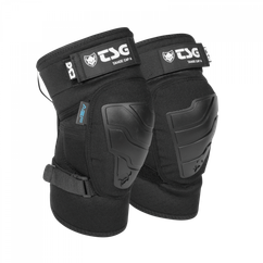 Genunchiere TSG Tahoe cap A - Black
